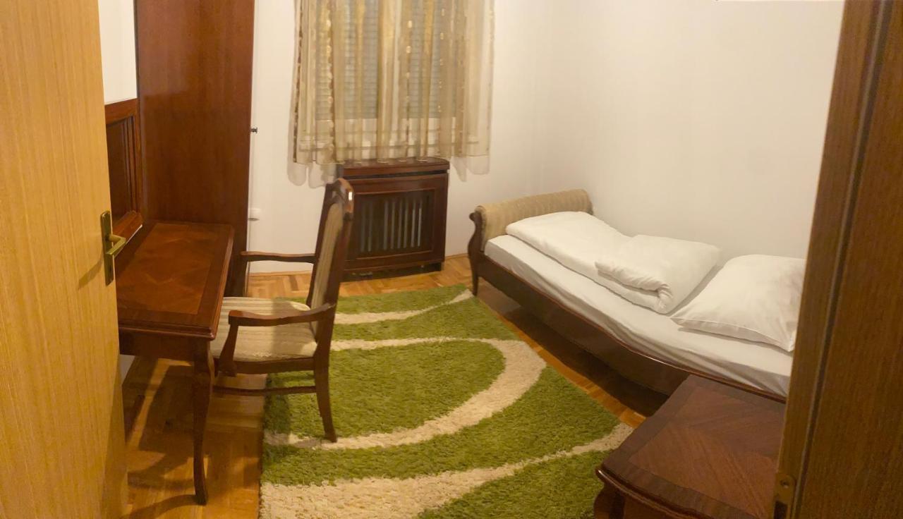 Apartman Natalija Banja Luka Exterior foto