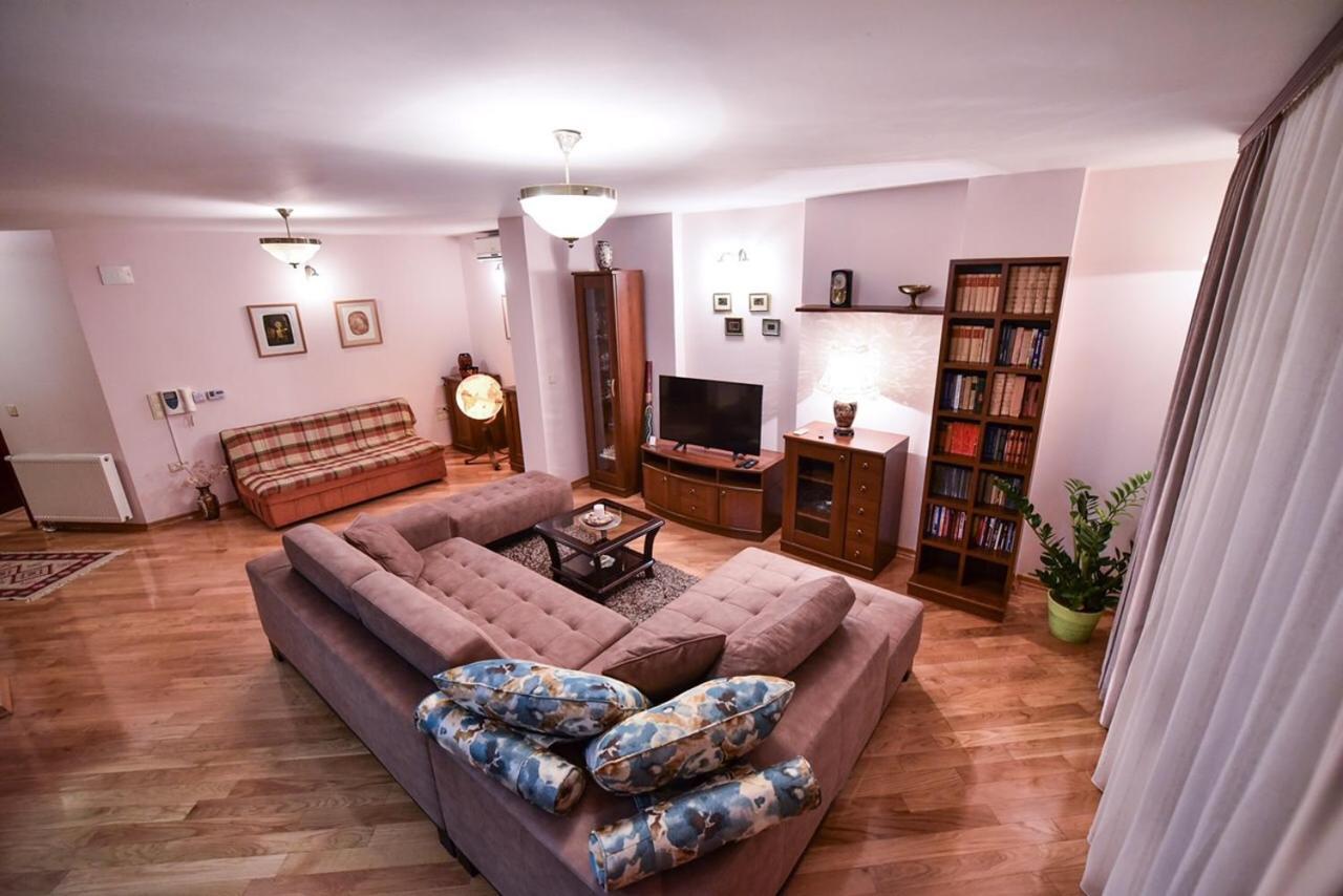 Apartman Natalija Banja Luka Exterior foto