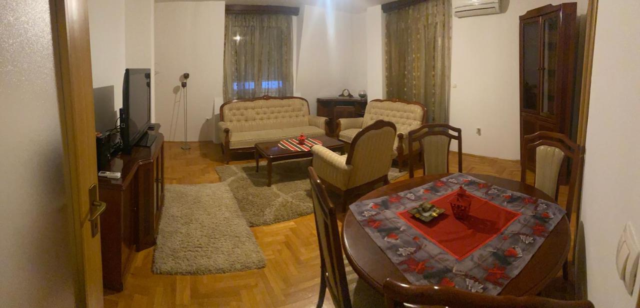 Apartman Natalija Banja Luka Exterior foto