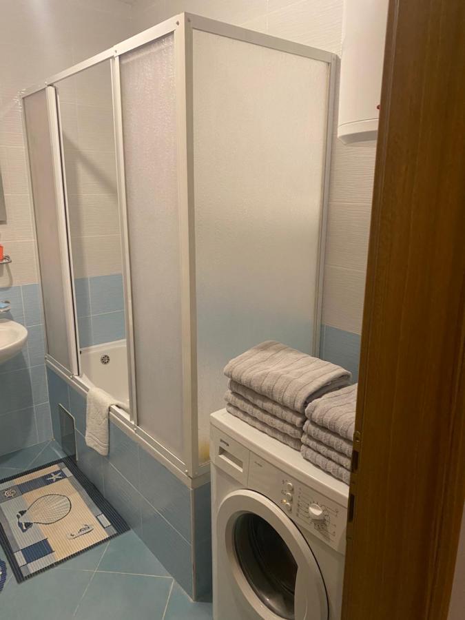 Apartman Natalija Banja Luka Exterior foto