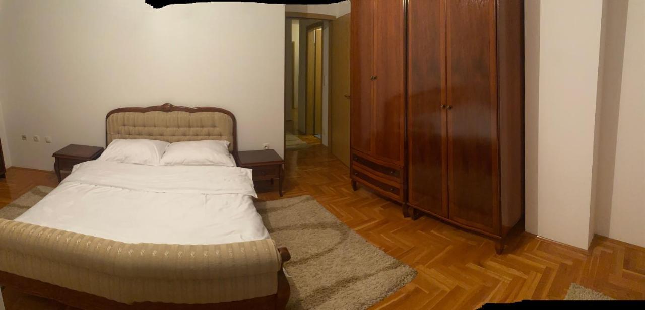 Apartman Natalija Banja Luka Exterior foto