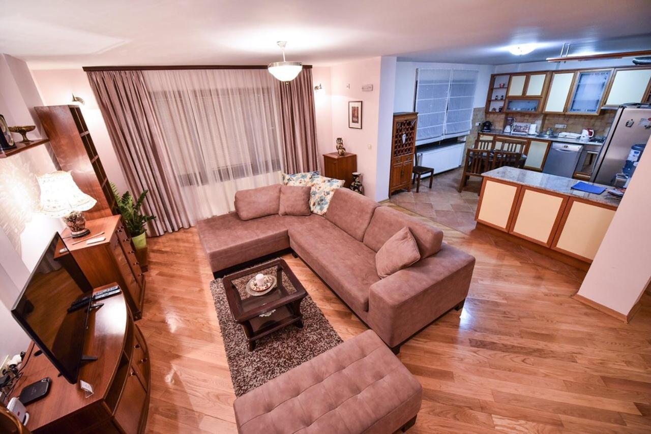 Apartman Natalija Banja Luka Exterior foto