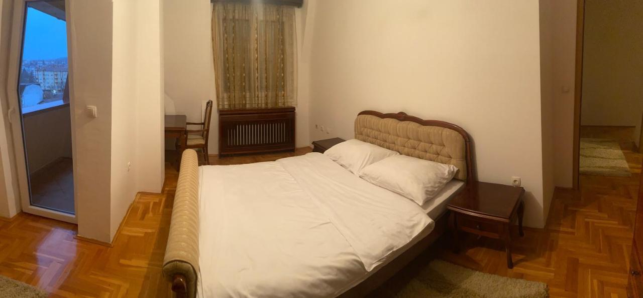 Apartman Natalija Banja Luka Exterior foto