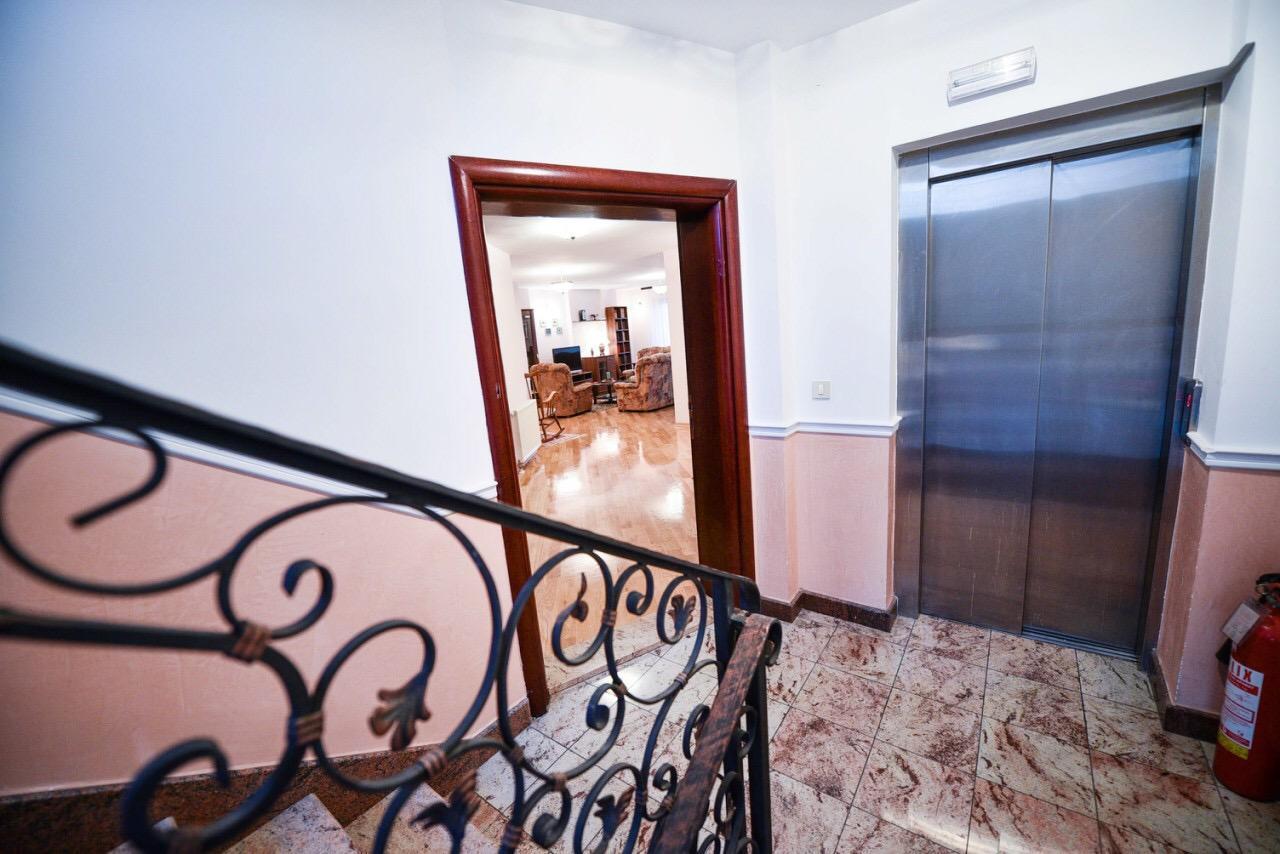 Apartman Natalija Banja Luka Exterior foto