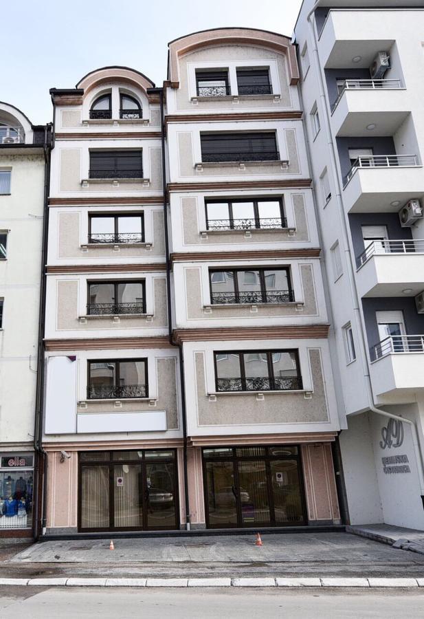 Apartman Natalija Banja Luka Exterior foto