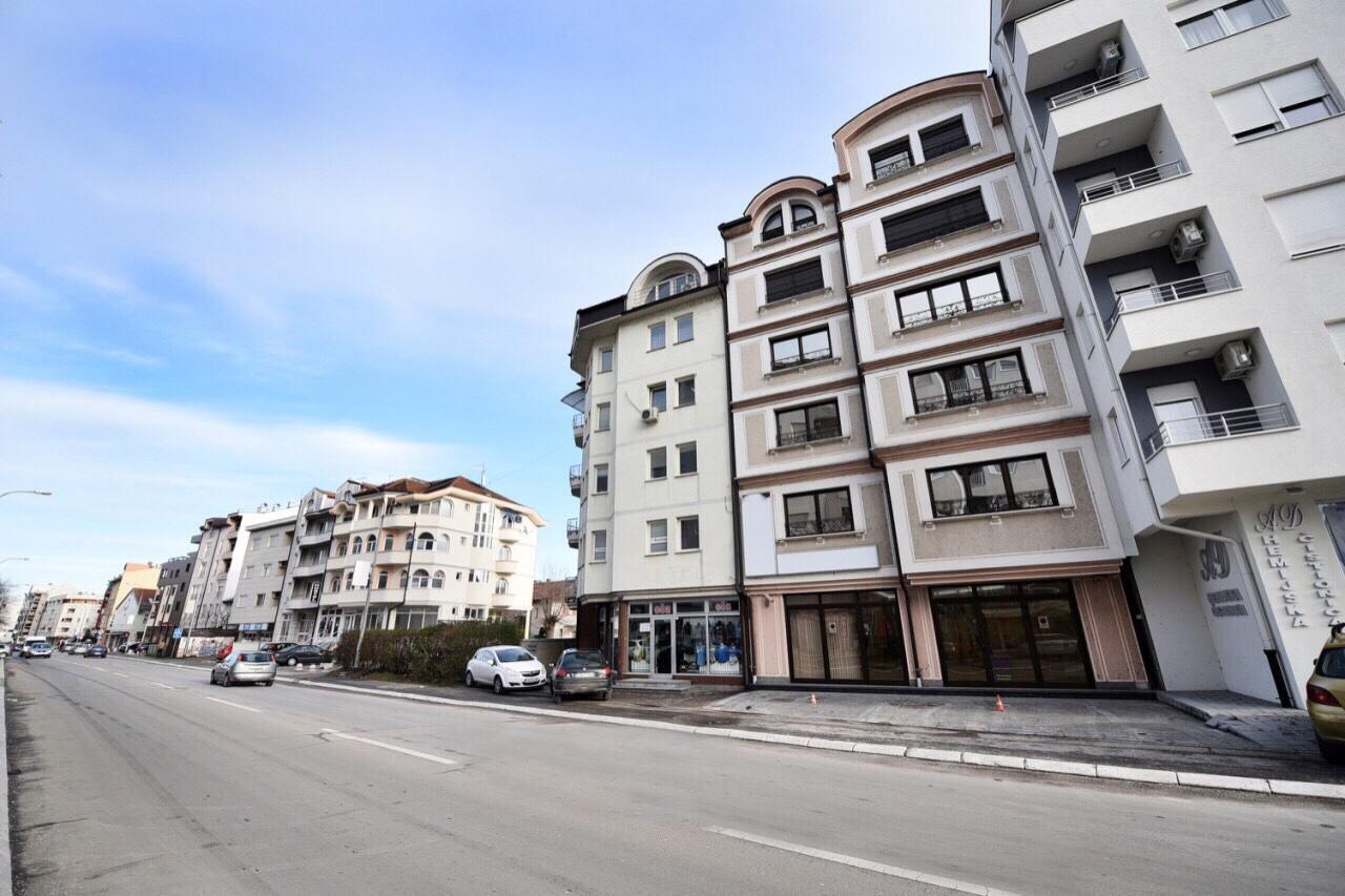 Apartman Natalija Banja Luka Exterior foto