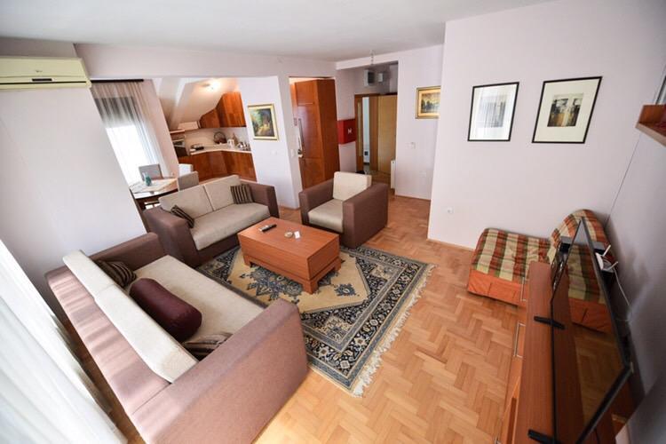 Apartman Natalija Banja Luka Exterior foto