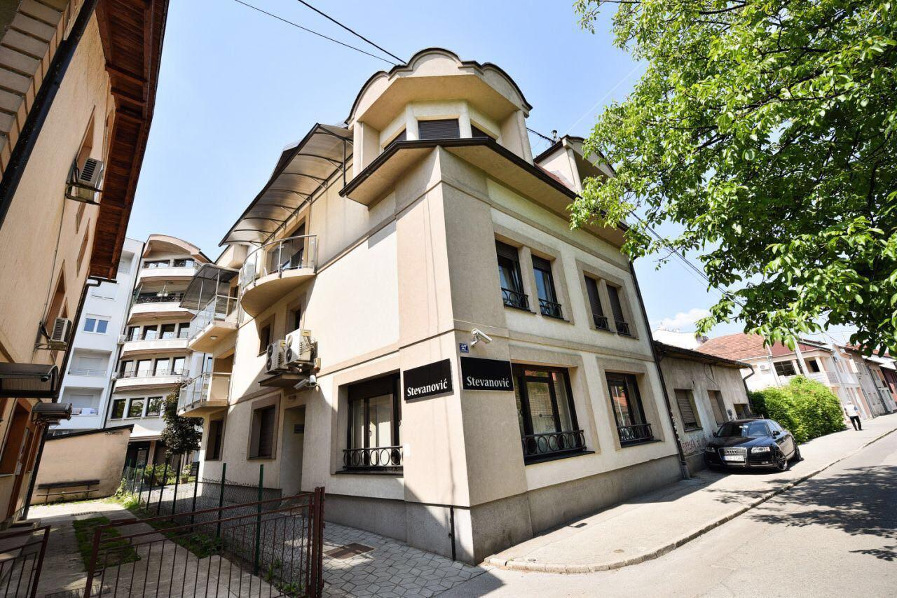 Apartman Natalija Banja Luka Exterior foto