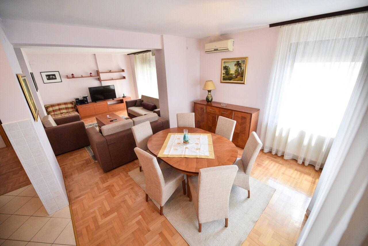 Apartman Natalija Banja Luka Exterior foto