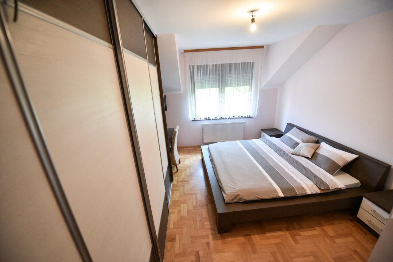 Apartman Natalija Banja Luka Exterior foto