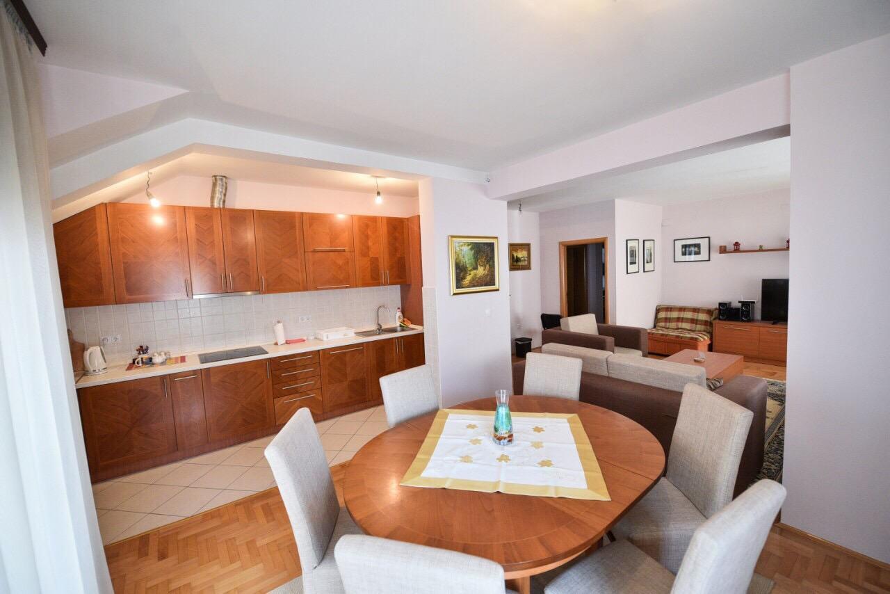 Apartman Natalija Banja Luka Exterior foto