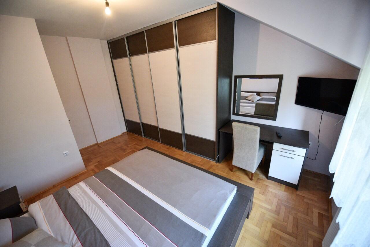 Apartman Natalija Banja Luka Exterior foto