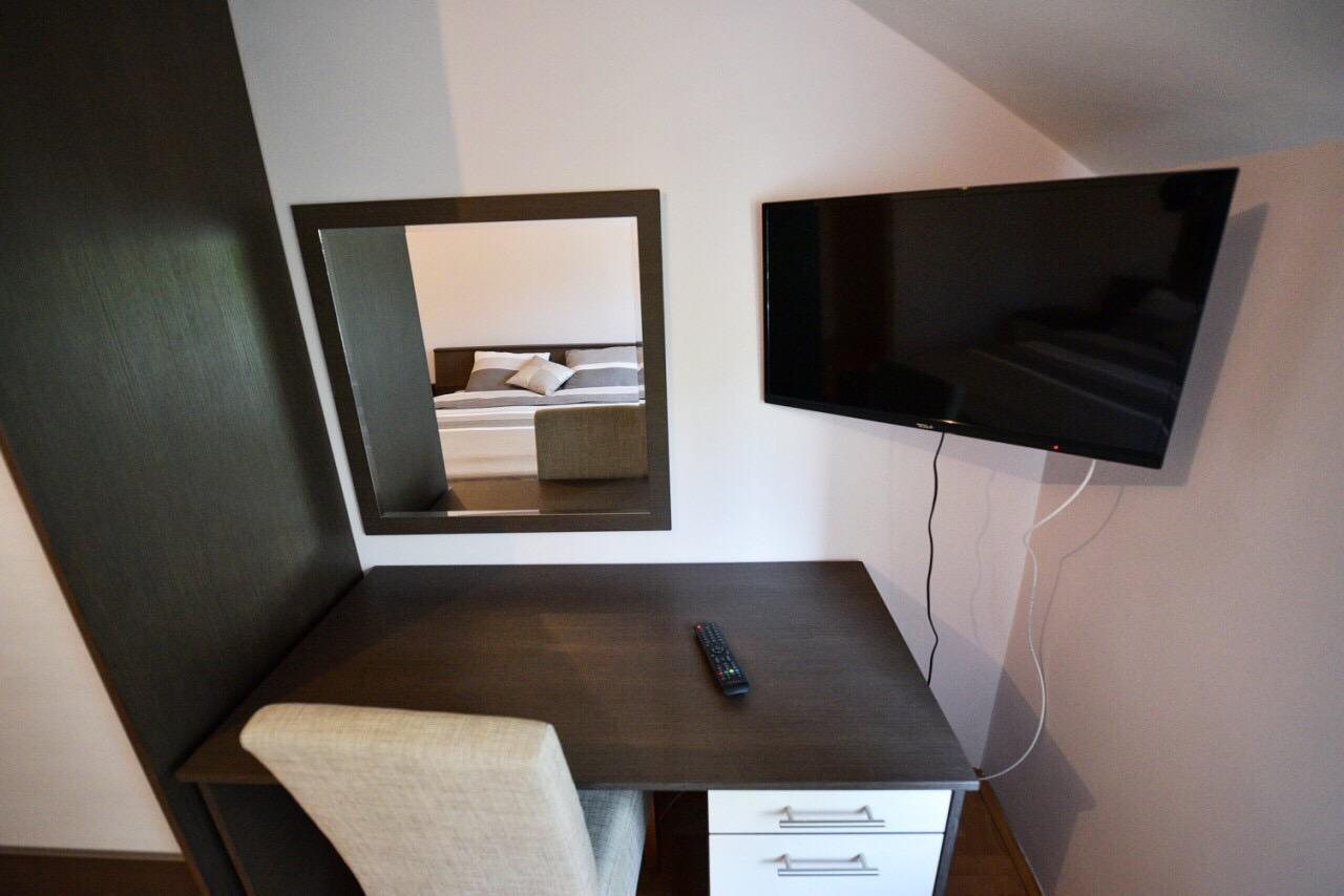 Apartman Natalija Banja Luka Exterior foto