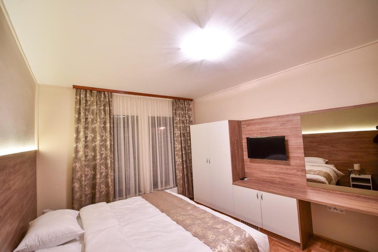 Apartman Natalija Banja Luka Exterior foto