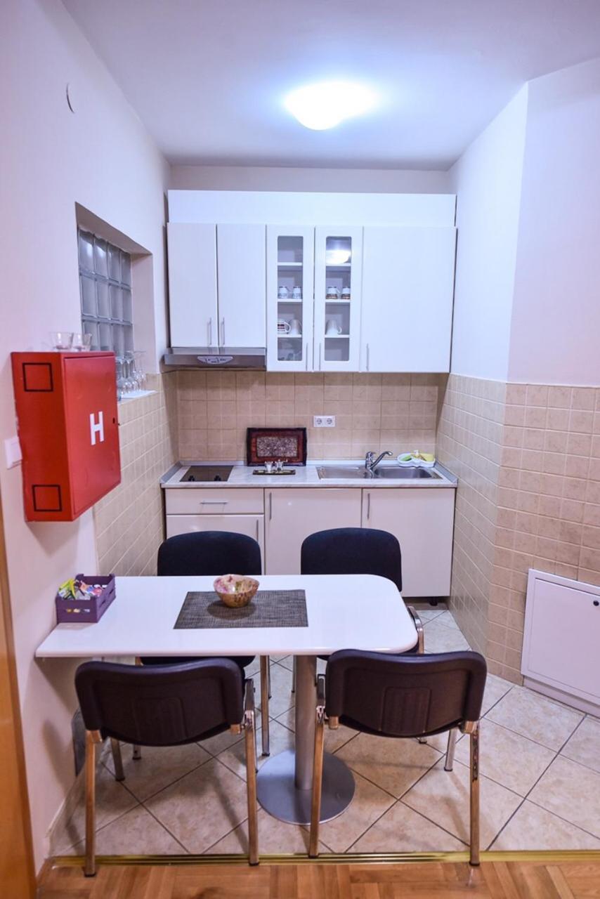 Apartman Natalija Banja Luka Exterior foto