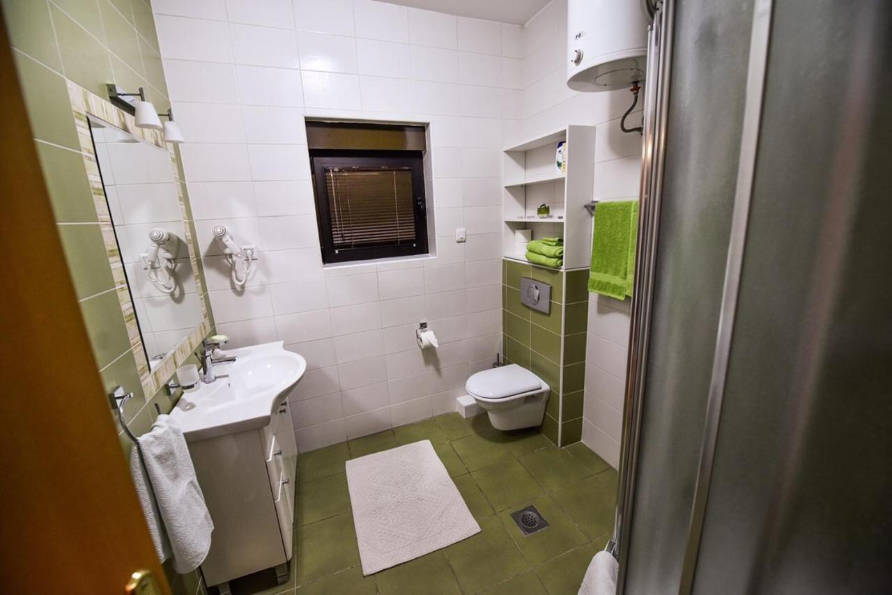 Apartman Natalija Banja Luka Exterior foto