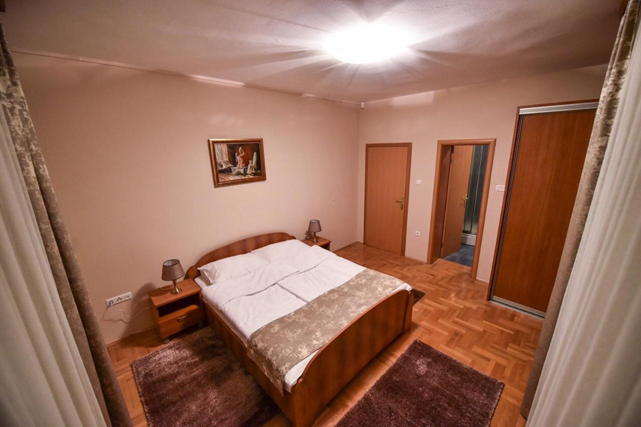 Apartman Natalija Banja Luka Exterior foto
