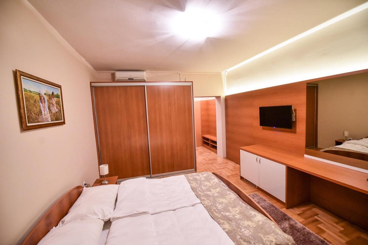 Apartman Natalija Banja Luka Exterior foto