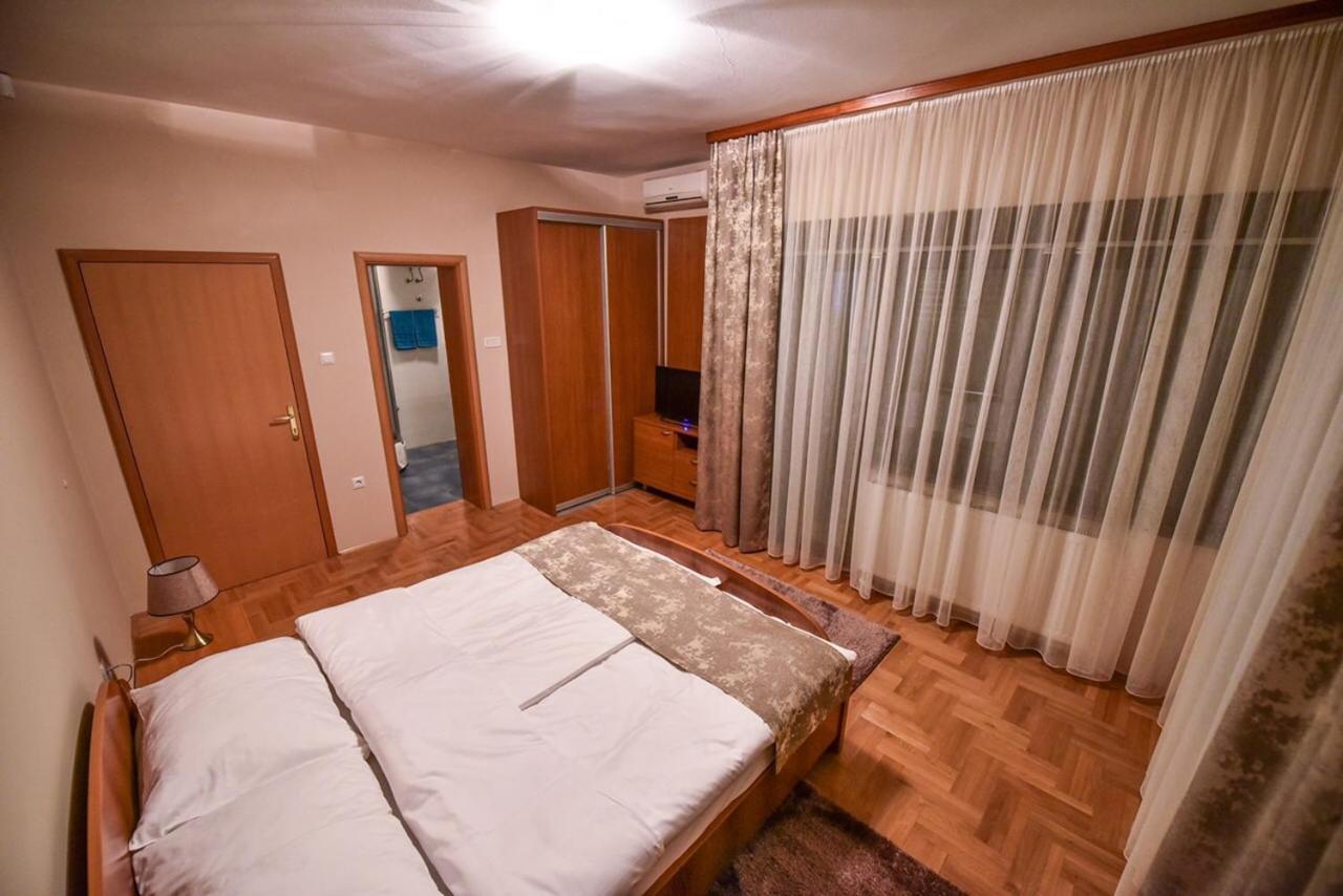 Apartman Natalija Banja Luka Exterior foto