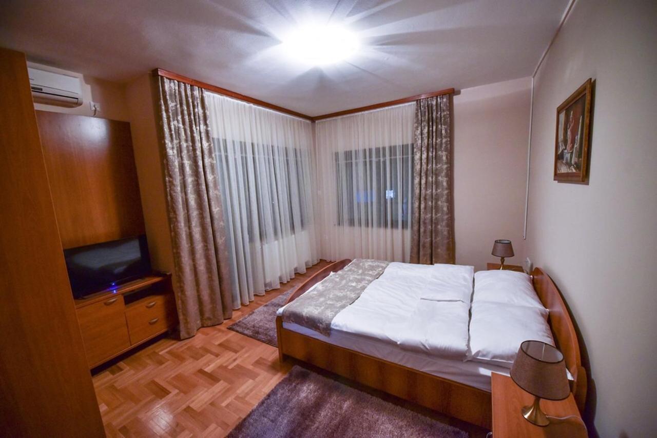 Apartman Natalija Banja Luka Exterior foto