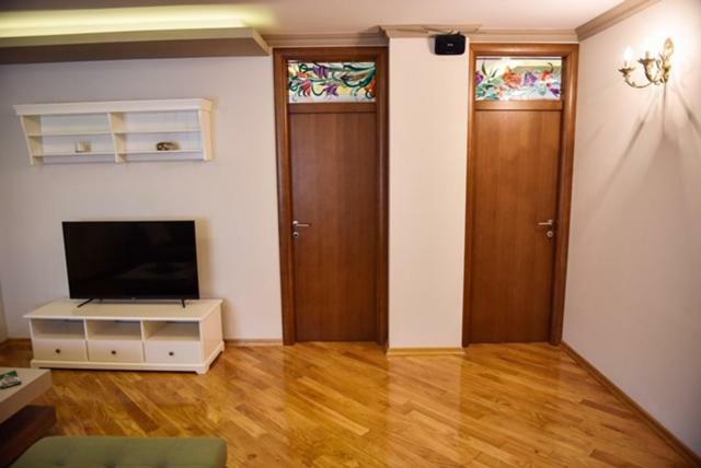 Apartman Natalija Banja Luka Exterior foto
