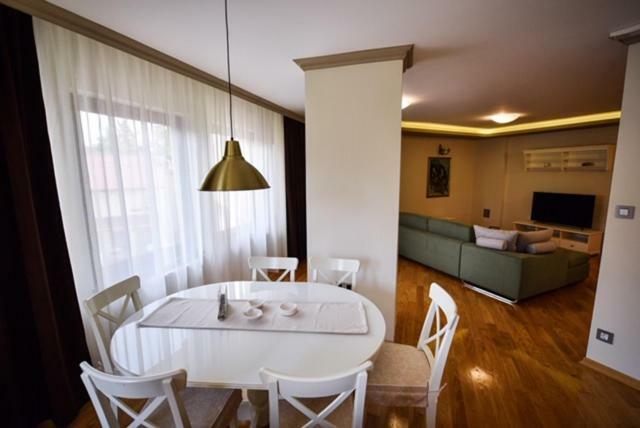Apartman Natalija Banja Luka Exterior foto