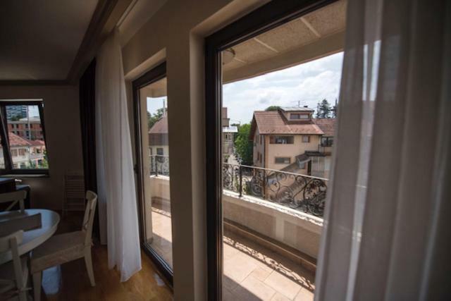 Apartman Natalija Banja Luka Exterior foto