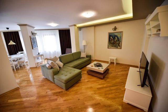 Apartman Natalija Banja Luka Exterior foto